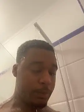 negrinho5 online show from February 18, 1:45 am