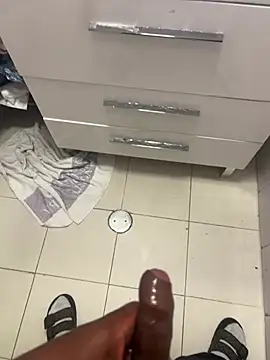 negrinho5 online show from March 6, 12:29 am