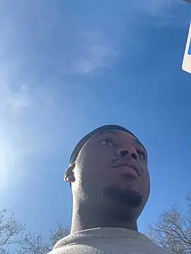 negrinho5 online show from March 13, 2:23 pm