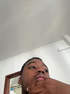 negrinho5 online show from March 15, 12:55 pm