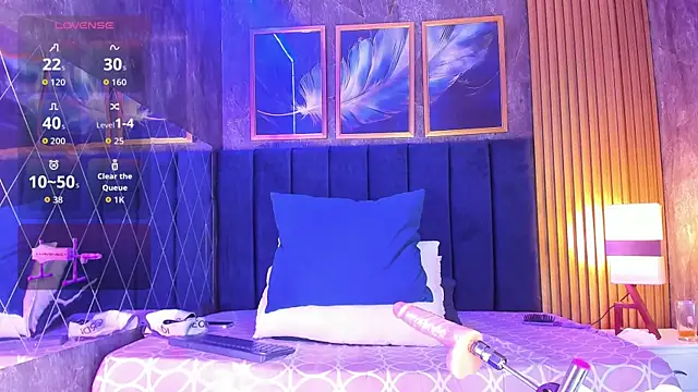 Andrew Haalls online show from April 20, 2:20 pm