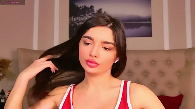 CidnyPrescott online show from November 3, 8:15 am