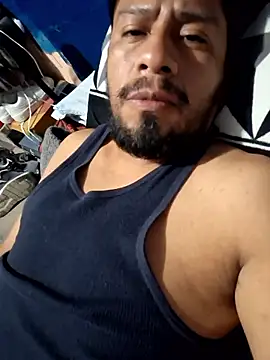 sanz957 online show from January 18, 2:04 am