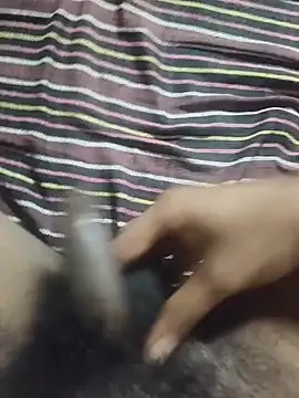 kkarish24 online show from October 29, 6:09 pm