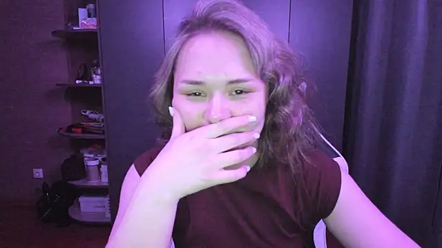 sophia lix online show from November 25, 1:22 pm