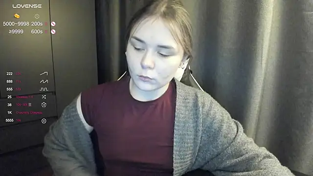 sophia lix online show from January 10, 12:29 pm