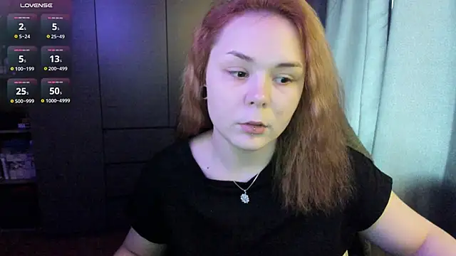 sophia lix online show from March 22, 9:02 am