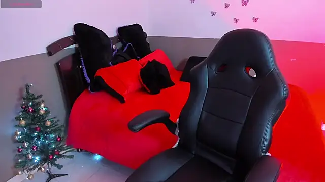 Monserrat Cute  online show from December 18, 12:27 am