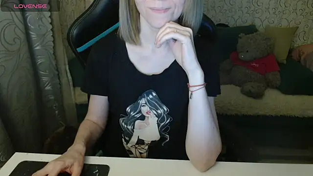 Snapshot of _Alisa_Allison_ chatting on October 27, 3:05 pm  Alisa Allison  online show from October 27, 3:05 pm