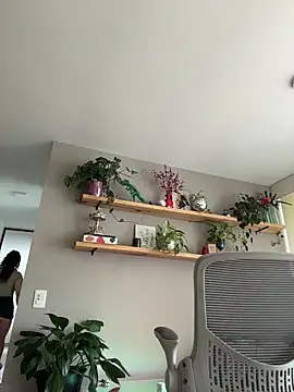 Snapshot of SugarTroubl33 chatting on November 15, 1:40 pm SugarTroubl33 online show from November 15, 1:40 pm