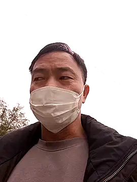 yin19801100 online show from November 17, 7:25 am