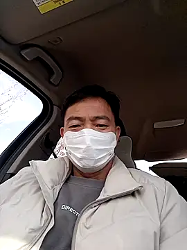 yin19801100 online show from November 18, 3:34 am