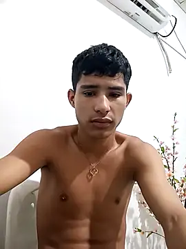 Snapshot of damian_fort1 chatting on October 29, 8:05 am damian fort1 online show from October 29, 8:05 am