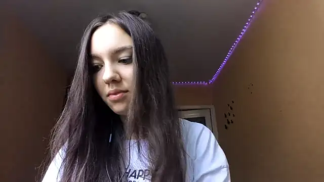 Snapshot of Kimixoo chatting on October 29, 9:33 am Kimixoo online show from October 29, 9:33 am