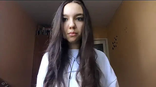 Snapshot of Kimixoo chatting on October 30, 11:55 am Kimixoo online show from October 30, 11:55 am