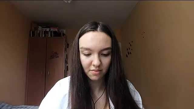 Snapshot of Kimixoo chatting on November 10, 10:58 am Kimixoo online show from November 10, 10:58 am