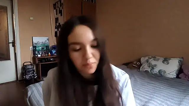 Snapshot of Kimixoo chatting on November 23, 1:33 pm Kimixoo online show from November 23, 1:33 pm