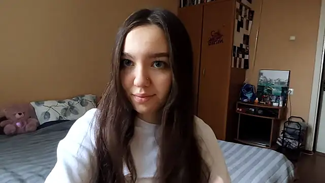 Snapshot of Kimixoo chatting on November 27, 10:06 am Kimixoo online show from November 27, 10:06 am