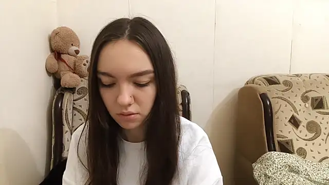 Snapshot of Kimixoo chatting on December 5, 8:23 am Kimixoo online show from December 5, 8:23 am