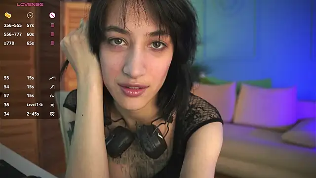 Snapshot of Leta_Vian chatting on October 29, 9:16 pm Leta Vian online show from October 29, 9:16 pm