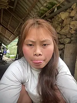 Sophia-123 online show from February 25, 4:00 am