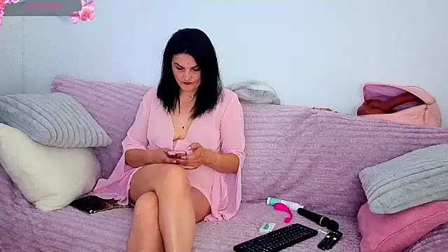 valeryablack online show from June 1, 11:34 am