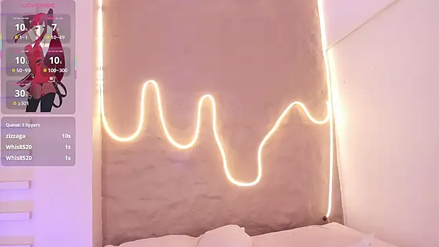 Snapshot of Angy-Avila chatting on November 28, 3:31 am Angy-Avila online show from November 28, 3:31 am