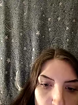 Snapshot of Heavenlyangelforever chatting on November 13, 2:43 am Heavenlyangelforever online show from November 13, 2:43 am