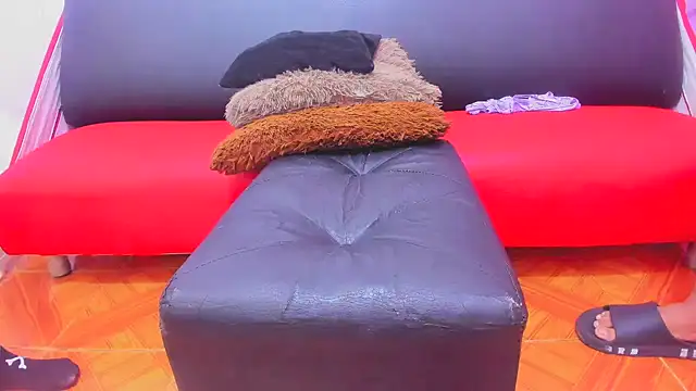 Snapshot of In_my_room_anything_goes chatting on November 29, 3:53 am In my room anything goes online show from November 29, 3:53 am