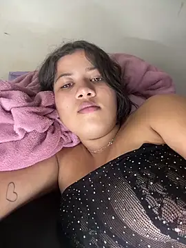 morenahhwy online show from April 21, 1:29 am