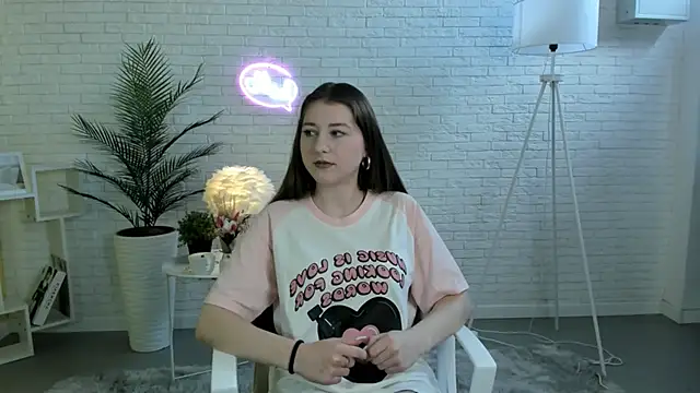 AudriaSagan online show from November 3, 7:31 am