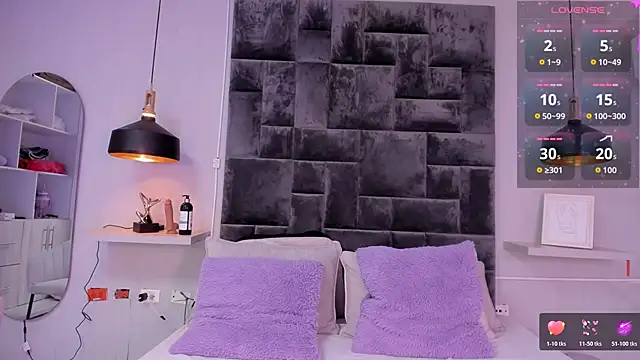 dakota ssky online show from November 28, 4:53 pm