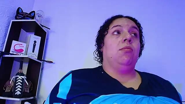 Snapshot of Natasha_Amber chatting on November 7, 12:49 pm Natasha Amber online show from November 7, 12:49 pm