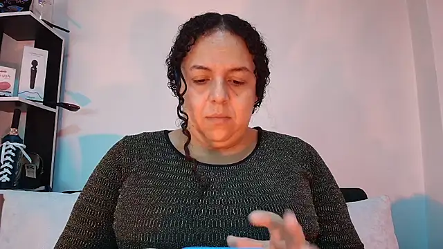 Snapshot of Natasha_Amber chatting on November 11, 1:55 pm Natasha Amber online show from November 11, 1:55 pm