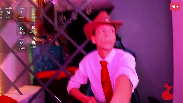 Snapshot of Max_Steell chatting on November 30, 3:54 am Max Steell online show from November 30, 3:54 am