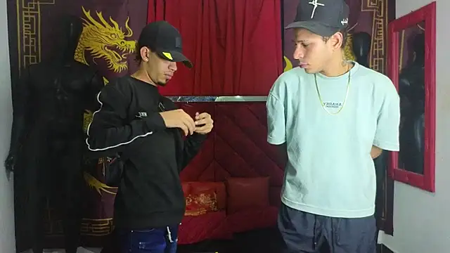 Snapshot of Scoundrel_Room chatting on November 26, 7:42 am Scoundrel Room online show from November 26, 7:42 am