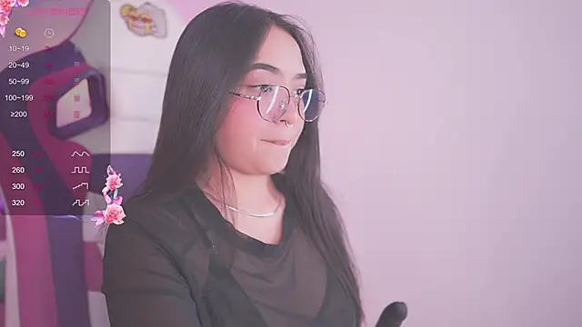 Zaffy  online show from November 4, 7:02 pm