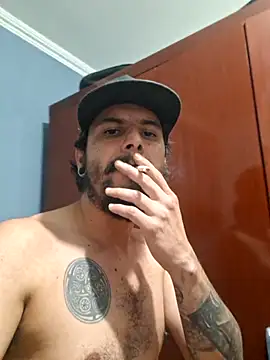 LizAnd182 online show from October 28, 1:09 am