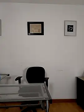 FernandaFox  online show from April 20, 3:31 am