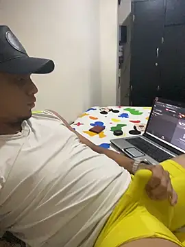 MichaManu7 online show from November 6, 2:34 am