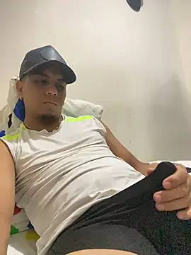 MichaManu7 online show from November 7, 4:12 am