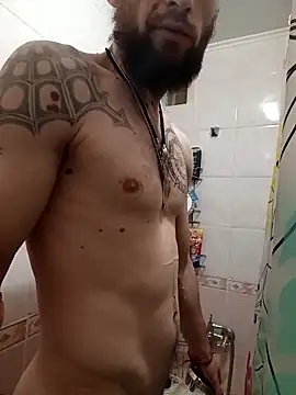 Snapshot of Kunimen3 chatting on February 28, 10:16 am Kunimen3 online show from February 28, 10:16 am