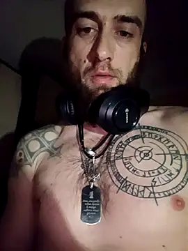 Snapshot of Kunimen3 chatting on February 28, 11:39 pm Kunimen3 online show from February 28, 11:39 pm