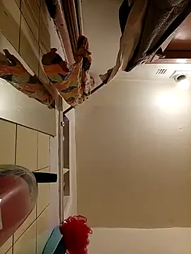 Snapshot of Kunimen3 chatting on March 1, 9:50 pm Kunimen3 online show from March 1, 9:50 pm