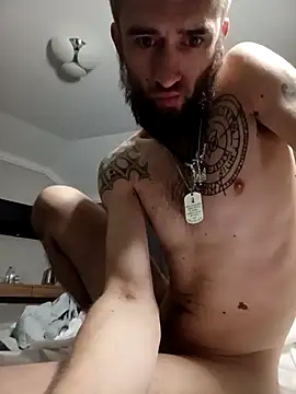 Snapshot of Kunimen3 chatting on March 5, 2:40 am Kunimen3 online show from March 5, 2:40 am