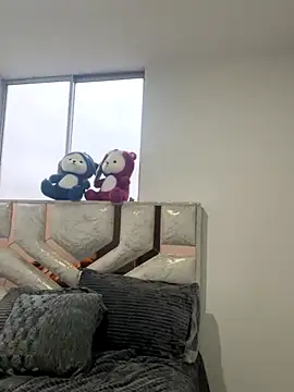 Snapshot of Eva_Lamashtu chatting on November 18, 11:03 am Eva Lamashtu online show from November 18, 11:03 am