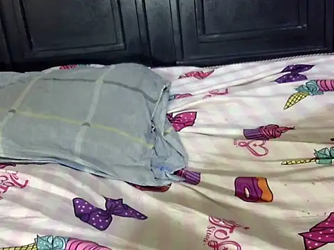 Snapshot of SweetKokiew chatting on November 20, 6:35 am SweetKokiew online show from November 20, 6:35 am