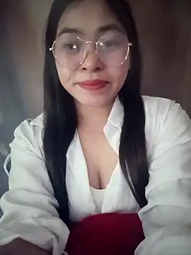 Bamboo-niee123 online show from February 19, 6:53 am