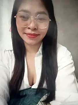 Bamboo-niee123 online show from February 19, 7:10 pm