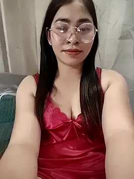 Bamboo-niee123 online show from February 25, 8:35 am